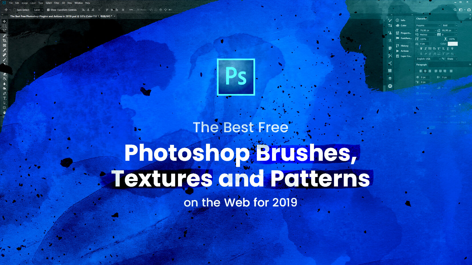 3d photoshop brushes free download